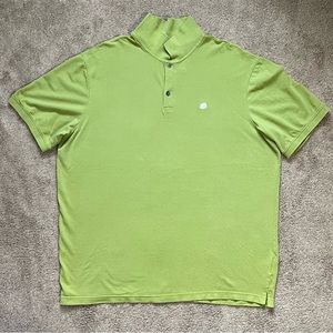 Banana Republic Men’s Pique Polo - XXL